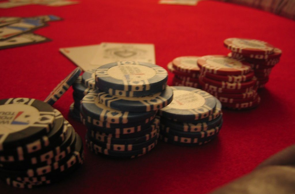betgaranti Casino: Oyun Türleri, RTP ve Bilinçli Oynama Rehberi