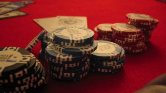 betgaranti Casino: Oyun Türleri, RTP ve Bilinçli Oynama Rehberi