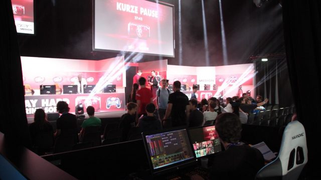 betgaranti E-Spor Bahisleri: CS2, LoL, Dota 2 ve Bahis Türleri